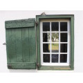 `Farm Window Shutter` Original Digital Download Stock Photo