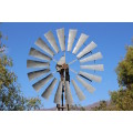 `Water: Windmill Blades` Original Digital Download Stock Photo