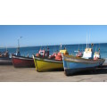 `Fishing Boats On The Slipway` Original Digital Download Stock Photo