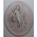 `Aphrodite Mural` Original Digital Download Stock Photo