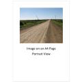 `The Gravel Road to Nowhere` Original Digital Download Stock Photo.