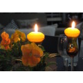 `Candle Lit Dinner Table Setting` Original Digital Download Stock Photo
