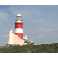 `Cape Agulhas Lighthouse` Original Digital Download Stock Photo