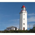 `Danger Point Lighthouse` Original Digital Download Stock Photo
