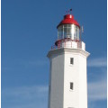 `Danger Point Lighthouse` Original Digital Download Stock Photo