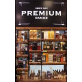 `Premium Whiskey Display Cabinet` Original Digital Download Stock Photo