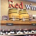 `Red Wine In Stock` Original Digital Download Stock Photo