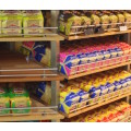 `Bread on Display Shelving` Original Digital Download Stock Photo