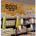 `Eggs On Display` Original Digital Download Stock Photo