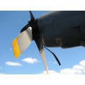 `Lockheed C130 Hercules Propellor` Original Digital Download Stock Photo