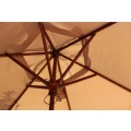 `Umbrella Hub and Ribs` Original Digital Download Stock Photo