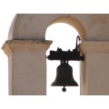 `Old Church Bell, Elim` Original Digital Download Stock Photo