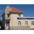`Standard Bank Ladismith` Original Digital Download Stock Photo
