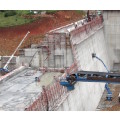`Construction: Spring Grove Dam Wall, Rosetta` Original Digital Download Stock Photo