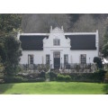 `Zevenwacht Wine Estate, The Old Farmhouse` Original Digital Download Stock Photo