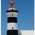 `Cape Recife Lighthouse` Original Digital Download Stock Photo