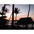 `Koh Samui Beach Sunset` Original Digital Download Stock Photo