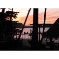 `Koh Samui Beach Sunset` Original Digital Download Stock Photo