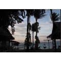 `Thailand Beach Resort Sunset` Original Digital Download Stock Photo