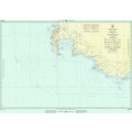South Africa Nautical Charts Digital Download File Transfer