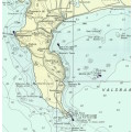 South Africa Nautical Charts Digital Download File Transfer