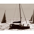 `Sailing: Battling The Elements` Original Digital Download Stock Photo