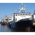 `Fishing Trawlers Saldanha Bay` Original Digital Download Stock Photo