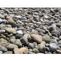 `Rocky Beach, Arniston` Original Digital Download Stock Photo
