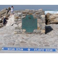 `Southern Tip Of Africa Cape Agulhas` Original Digital Download Stock Photo