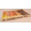El Alamein by Alexander McKee Softcover Book