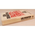 Blitzkrieg by Len Deighton Hardcover Book