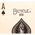 `Playing Cards: Ace Of Spades by Bicycle 808` Original Digital Download Stock Photo