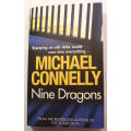 Nine Dragons by Michael Connelly Softcover Book