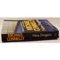 Nine Dragons by Michael Connelly Softcover Book