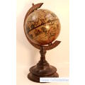 `Le Monde The World Globe` Original Digital Download Stock Photo