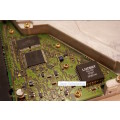 `Motherboards: Chips and Circuits` Original Digital Download Stock Photo