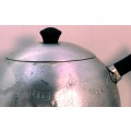 `Coffee Shops -British Empire Teapot: Vintage Teapot` Original Digital Download Stock Photo