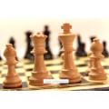 `Chess Pieces: Queen, King and Bishops` Original Digital Download Stock Photo