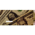 `Graft and Corruption US Dollars` Original Digital Download Stock Photo