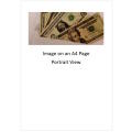 `Graft and Corruption US Dollars` Original Digital Download Stock Photo