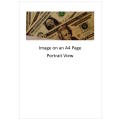 `US Dollars Image` Original Digital Download Stock Photo