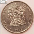 South Africa 1 Rand Coin 1978 Circulated