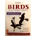 Sasol Birds of Southern Africa Softcover Book Third Edition