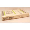 Silver Marks Of The World by Jan Divis Hardcover Book