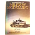 The Encyclopedia of Military Modelling by Vic Smeed (Editor) Hardcover Book