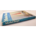 Model Ships by Vic Smeed Hardcover Book