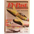 Flypast Aviation Heritage `Pioneering Jet Power Special Souvenir Edition` Magazine UK June 2013