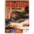 Flypast Aviation Heritage `Battle Of Britain 75th Anniversary Edition` Magazine UK September 2015