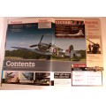 Flypast Aviation Heritage `VJ Day Special Edition` Magazine UK August 2015