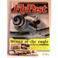 Flypast Aviation Heritage `Wings Of The Eagle Luftwaffe Special Edition` Magazine UK September 2008
